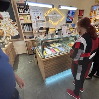 Roy de France - Roy de France - Candy Stores Near Me - Miami, Florida