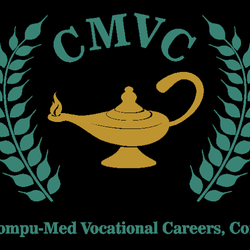 Compu-Med Vocational Careers Corp - Compu-Med Logo