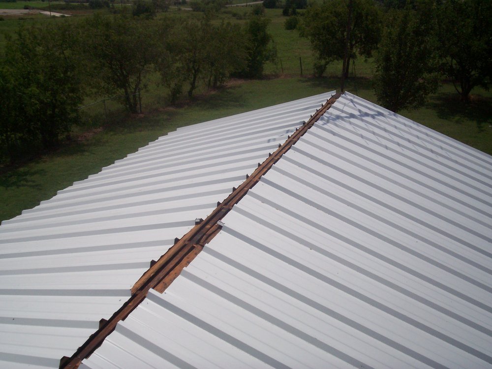 Slide of Roof Rescue