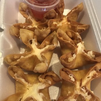 Sushi Cafe - Cream Cheese Wontons!!! - Sushi Bars Near Me - Cottage Grove, Minnesota Sushi Cafe - Cream Cheese Wontons!!! - Sushi Bars Near Me - Cottage Grove, Minnesota