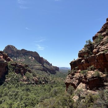 Boynton Canyon Trail - Hiking Near Me - Sedona, Arizona Boynton Canyon Trail - Hiking Near Me - Sedona, Arizona