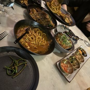 Animae - Asian Fusion Near Me - San Diego, California