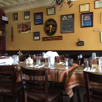 The Lime Restaurant - New American Near Me - Norwalk, Connecticut