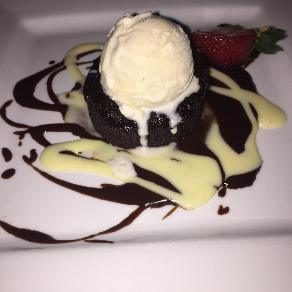 Cafe Maxx - Lava cake dine out menu - Seafood Near Me - Pompano Beach, Florida Cafe Maxx - Lava cake dine out menu - Seafood Near Me - Pompano Beach, Florida