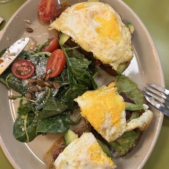 Snooze, an A.M. Eatery - Breakfast & Brunch Near Me - Denver, Colorado