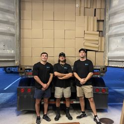 Clever Carriers