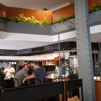 Negro - Cafeteria Near Me - Buenos Aires, C