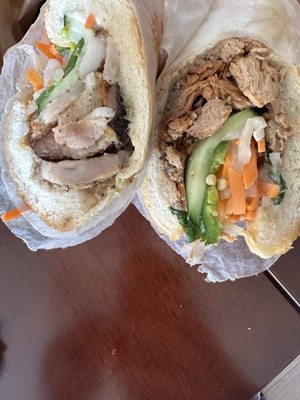Banh Mi TBD by null