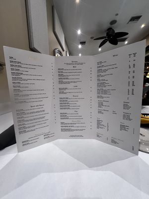 Menu photo 1 Raffi's Place Glendale, CA Menu photo 1 Raffi's Place Glendale, CA