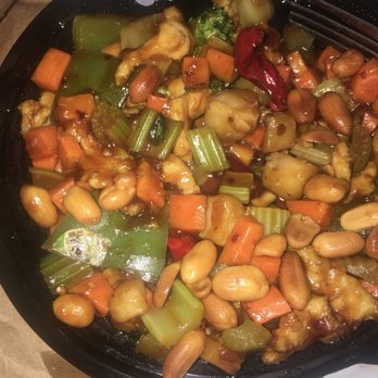 China One - Chinese Near Me - Houston, Texas