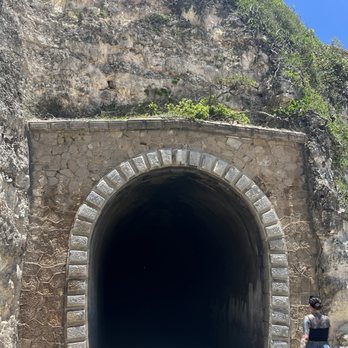 Tunnel Guajataca - Landmarks & Historical Buildings Near Me - Isabela, Puerto Rico Tunnel Guajataca - Landmarks & Historical Buildings Near Me - Isabela, Puerto Rico