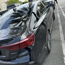 Partners N Shine Detailing
