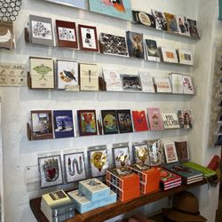 Blue Moon Marketplace