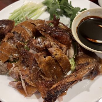 U & Tea - Peking Duck. - Chinese Near Me - Bethlehem, Pennsylvania