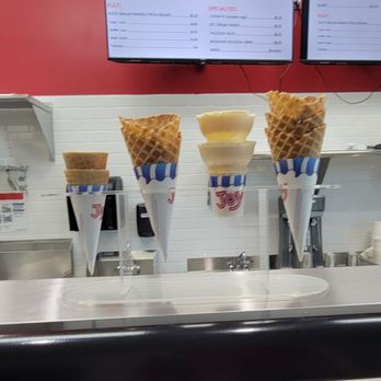 Kwality Ice Cream - Cones - Ice Cream & Frozen Yogurt Near Me - San Jose, California