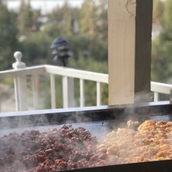 Chef Carlos Catering - Carne Asada and Pollo