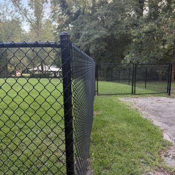 AA Action Fence - Fences & Gates Near Me - Macon, Georgia