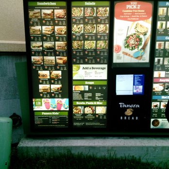 Panera Bread - Salad Near Me - Shreveport, Louisiana