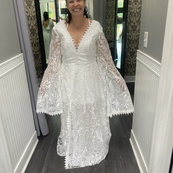 Clothing Solutions - Original dress - Sewing & Alterations Near Me - Weston, Florida