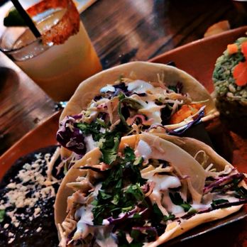Vidorra - Mexican Near Me - Dallas, Texas