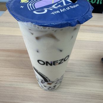 Onezo - Bubble Tea Near Me - Tampa, Florida
