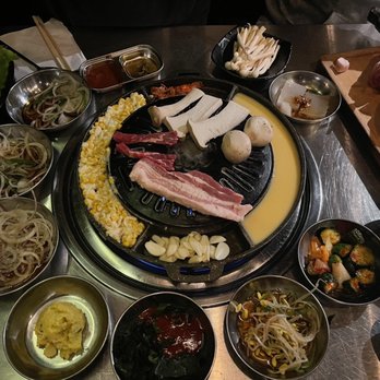 Daldongnae Korean BBQ - Cummer - Dinner - Korean Near Me - Toronto, Ontario Daldongnae Korean BBQ - Cummer - Dinner - Korean Near Me - Toronto, Ontario