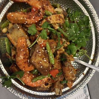 Chuan Fu 川府 - Short Ribs & Shrimp Hot Pot - Chinese Near Me - Winter Park, Florida Chuan Fu 川府 - Short Ribs & Shrimp Hot Pot - Chinese Near Me - Winter Park, Florida