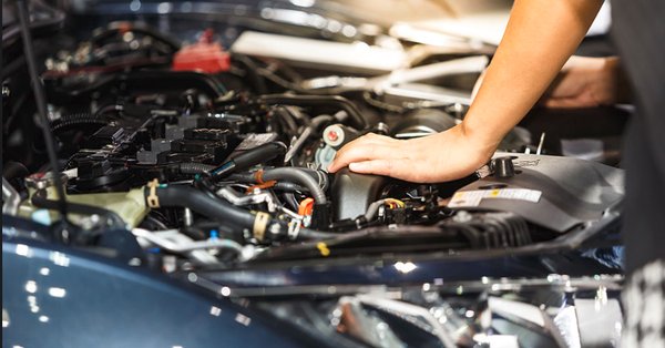 Sedano's Auto Sports by null