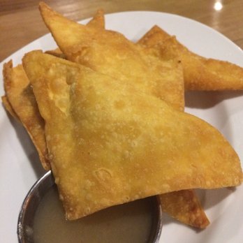 Chin Dian Kitchen - Wontons - Chinese Near Me - Minneapolis, Minnesota