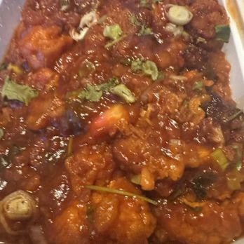 Arya - Cauliflower - Indian Near Me - Laval, Quebec