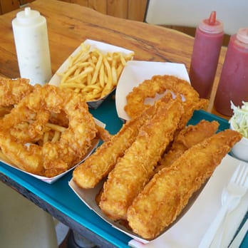 England Fish & Chips - Fish & Shrimp - Seafood Near Me - Long Beach, California England Fish & Chips - Fish & Shrimp - Seafood Near Me - Long Beach, California