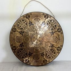 Navadurga Handicraft & Singing Bowl House - Special Tibetan Hand made Gong