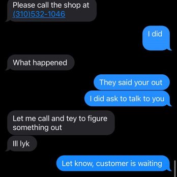 B & H Auto Wrecking - Scammed.... - Auto Parts & Supplies Near Me - Gardena, California