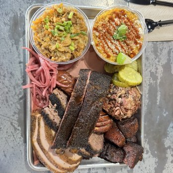 Hurtado Barbecue - El Jefe - Barbeque Near Me - Fort Worth, Texas Hurtado Barbecue - El Jefe - Barbeque Near Me - Fort Worth, Texas