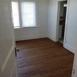 I don't know if this picture really does justice to the job, but I'm thrilled with how it turned out.