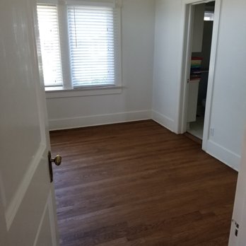 Jay Ra Hardwood Floors - I don't know if this picture really does justice to the job, but I'm thrilled with how it turned out. - Flooring Near Me