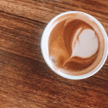Diva Espresso - Coffee & Tea Near Me - Kenmore, Washington
