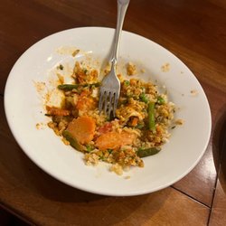 Bangkok Thai - Panang Curry