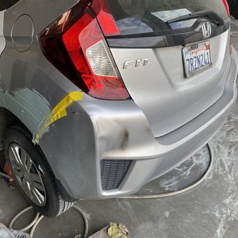 Dent and Scratch Pro - Temecula - Body Shops Near Me - Temecula, California