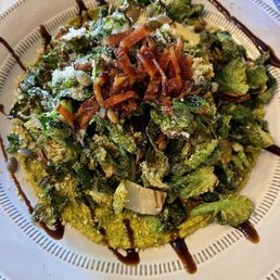 To die for not so humble brussels: $12