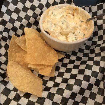 Sammy B's - Not sure what the name of this dip was, but it didn't have much flavor. - New American Near Me - Lebanon, Tennessee Sammy B's - Not sure what the name of this dip was, but it didn't have much flavor. - New American Near Me - Lebanon, Tennessee