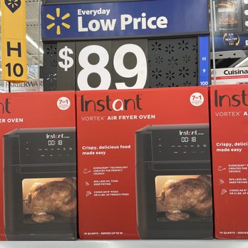 Walmart Supercenter - a display of ovens - Department Stores Near Me - Chino, California Walmart Supercenter - a display of ovens - Department Stores Near Me - Chino, California