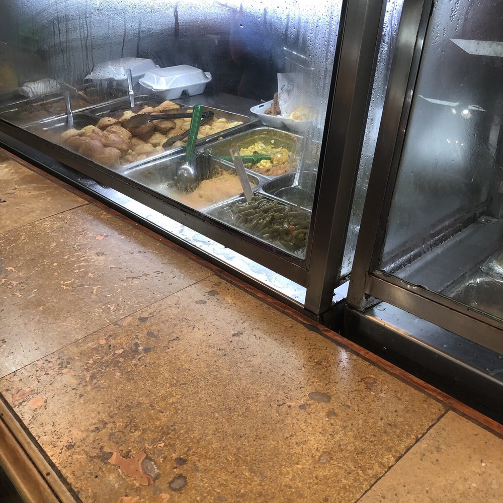 Big Daddy's Kitchen - Soul Food Near Me - Atlanta, Georgia