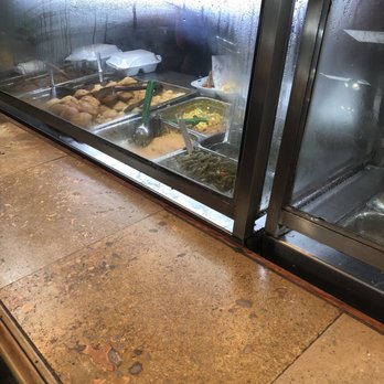 Big Daddy's Kitchen - Soul Food Near Me - Atlanta, Georgia