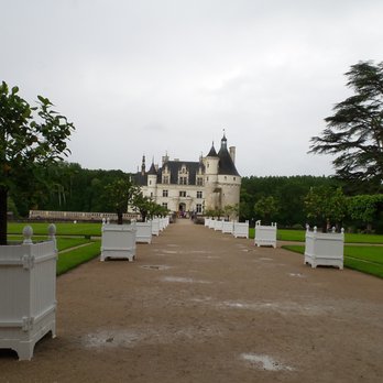Château de Chenonceau - Walk to the Château de Chenonceau - Castles Near Me - Chenonceau, 41 Château de Chenonceau - Walk to the Château de Chenonceau - Castles Near Me - Chenonceau, 41