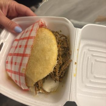 K'Chapas - Step - Venezuelan Near Me - Doral, Florida K'Chapas - Step - Venezuelan Near Me - Doral, Florida