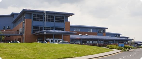 HAIRMYRES HOSPITAL - Updated June 2026 - Eaglesham Road, Glasgow