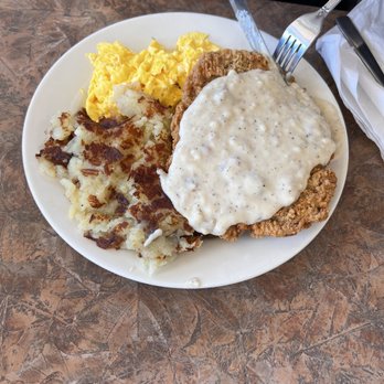 My-Kitchen - Chicken Fried Steak - Breakfast & Brunch Near Me - San Jose, California My-Kitchen - Chicken Fried Steak - Breakfast & Brunch Near Me - San Jose, California