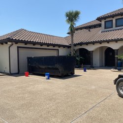 Texas Dumped Disposal Services 