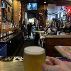 Flying Dog Summer IOA and Lord of the Rings.